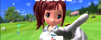 Introduction to the game features of "Golf Global Journey"