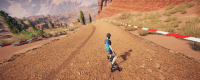 Introduction to the game platform of "Next Generation Speed ​​Down"