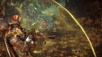 Space Marine 2 Heavy Build