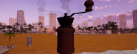Introduction to the game configuration requirements of "Beach Bar Simulator"