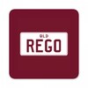 QLD Rego Check