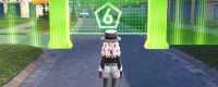 An introduction to how to obtain Dolemia-style clothes in "Pokémon Legends Z-A"