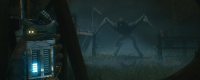 "A Quiet Place: The Road Ahead" game system requirements introduction