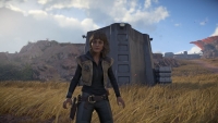 How to fix the "cannot save while in combat" bug in Star Wars Outlaws