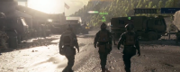 "Battlefield 6" game installation accessories location introduction