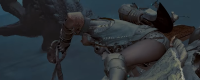 Introduction to the material for falling frogs in Monster Hunter: The Wilderness