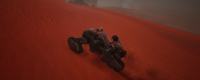 Introduction to the characteristics of planetary ecologist missions in "Dune: Awakening"