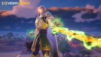 Fortnite Marvel live event recap: Doctor Doom boss, Fortnitemares teasers & more
