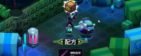 Introduction to obtaining steel fishing rods in "Crash Continent 2"