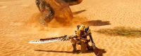 Introduction to the method of maximizing output of the Taidao Red Blade in "Monster Hunter: Wild"