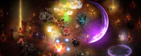"Babetta: Chaos Survivor" game download website introduction