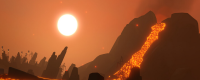 Sharing of the Large-scale Equipment Achievement Strategy of "Evil Earth Team"