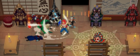 Introduction to the game development company of "War Spirits"