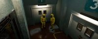 Introduction to the download and installation tutorial of "The Confinement Room"