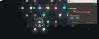 "EXOGATE Initiative" game Play Platform Introduction