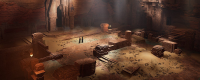 "Dune: Awakening" Recommended the best place to build a home after entering aluminum