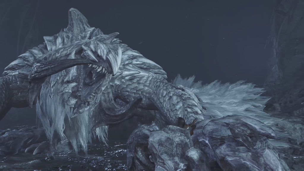 How long does it take to beat Monster Hunter Wilds?