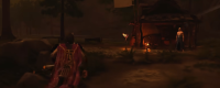 Introduction to how to get unlimited gun parts in "The Soul of Mount Yotei"