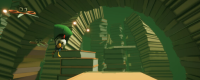 Introduction to the official website address of "PaperKlay" game