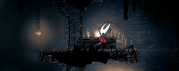 Introduction to the method of obtaining all tools of "The Hollow Knight: Song of Silk"