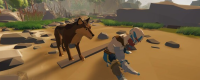 "Lost Vikings: The Female Kingdom" download and installation tutorial introduction