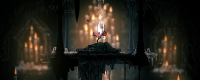 "The Hollow Knight: The Song of Silk" sharing of the mission guide for praying for the lost flea