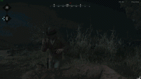 Detailed analysis of cold weapons in "Hunter: Showdown"