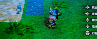 Introduction to the quick cleaning method of weeds in the base "Fantasy Life i"