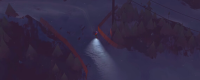 Introduction to the official website address of the game "The Vast White"