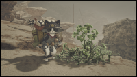 How to craft and use potions in Monster Hunter Wilds