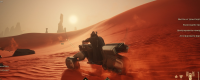 Introduction to the collection method of cobalt ore of the Great Rift Valley in "Dune: Awakening"