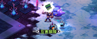 Introduction to obtaining mutual harm barriers in "Crash Continent 2"