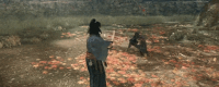 Introduction to additional attack mechanism of "Rise of the Ronin"