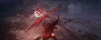 Recommended "First Berserker: Kazan" Greatsword Suppression Combo