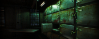 Introduction to the download website of "ASYLUM" game