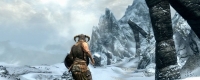 What is the cheat code magic in "The Elder Scrolls 5: Skyrim"