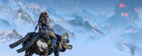 "Horizon: Zero Dawn Remastered Edition" game EPIC price introduction