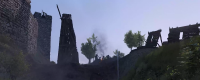 Which pole weapon is better to use in Mount & Blade 2?