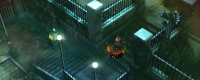 Introduction to the featured content of "Cursed Blood" game