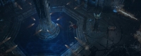 "Diablo 4" Fio Rune Effect