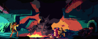 Introduction to the game configuration requirements of "Drifter"