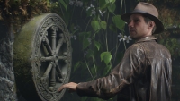 Indiana Jones And The Great Circle - Khmer Cogwheel Puzzles Guide