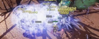 "The Last Era" magic strike electric spark gameplay strategy sharing