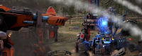 Introduction to the features of the reinforcement mechanism in "Iron Commander"
