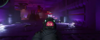 "Dead Domain Rogue" Area 1 Precision Positioning Task Strategy Sharing