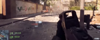 Recommended for "Battlefield 6" game with good use rifles