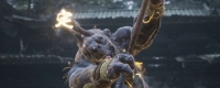 "Black Myth: Wukong" What materials are needed for the worm's thorn foot?