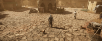 "Kunfal" game development company introduction