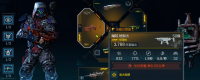 "Borderlands 4" Hellfire Weapon Effects and Display Sharing