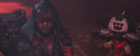 Introduction to the gameplay of "Monster Hunter: The Wilderness"